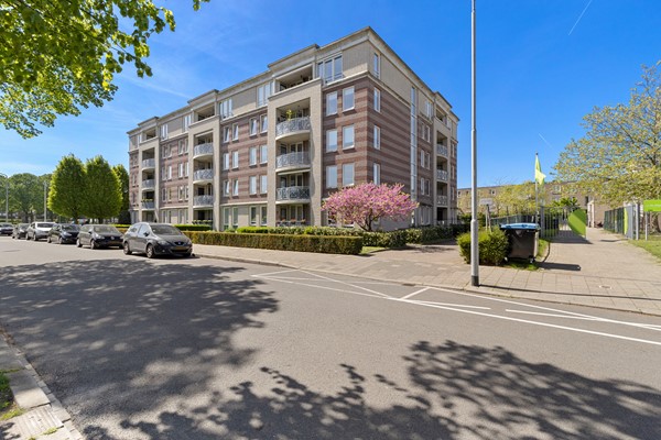 Medium property photo - Gulikstraat 240, 5913 CZ Venlo